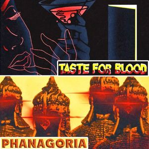 Taste for Blood / Phanagoria (Single)