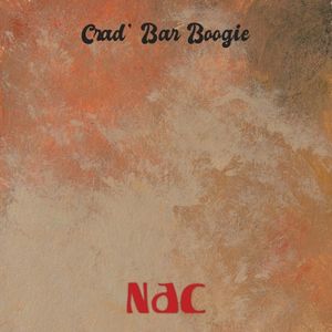 Crad' Bar Boogie (Single)