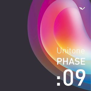 Unitone PHASE:09 (EP)