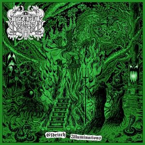 Eldritch Illuminations (EP)