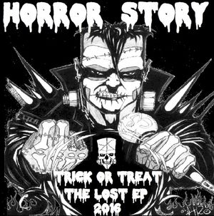 Trick or Treat (The Lost EP) (EP)