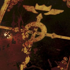 No Mercy (EP)