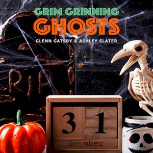 Grim Grinning Ghosts (EP)
