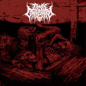 Cursed Resurrection (EP)