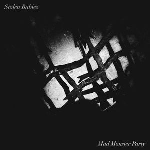 Mad Monster Party (Single)