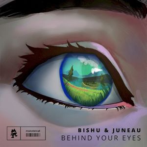 Behind Your Eyes (Single)