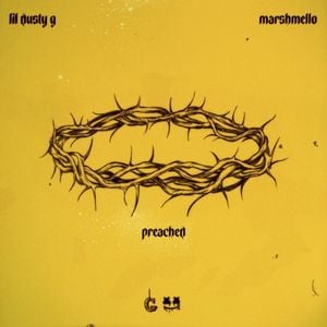 Preached (Single)
