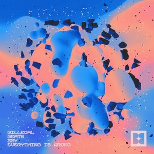 Everything Is Wrong EP (EP)