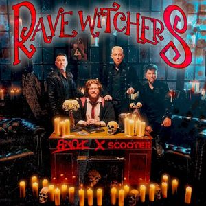 Rave Witchers (Single)