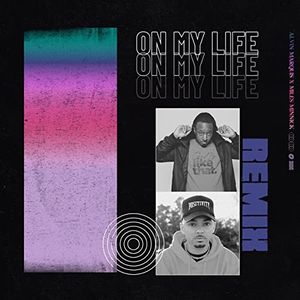 On My Life (Remix) (Single)
