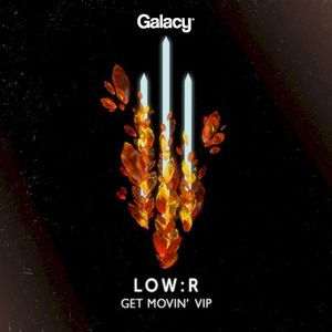 Get Movin’ VIP