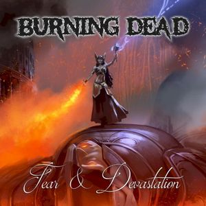 Fear & Devastation