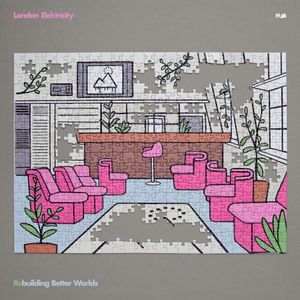 Lonely Sirens (London Elektricity VIP)
