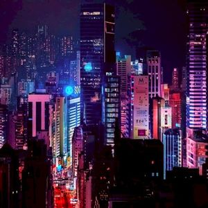 Shade (EP)