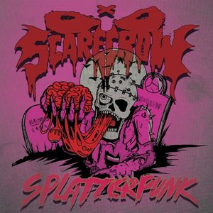 Splatterpunk