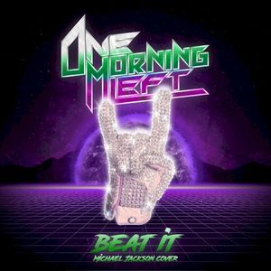 Beat It (Single)