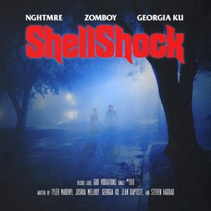Shell Shock (Single)