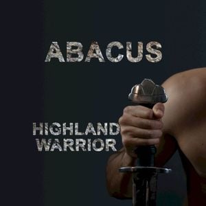 Highland Warrior