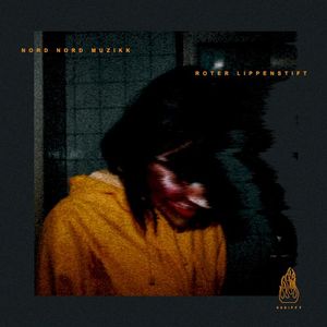 Roter Lippenstift (Single)