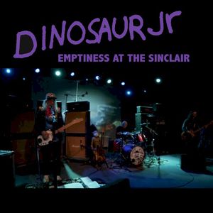 Emptiness at The Sinclair (Live)