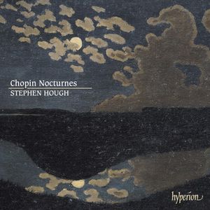 Nocturne in F-sharp minor, op. 48 no. 2