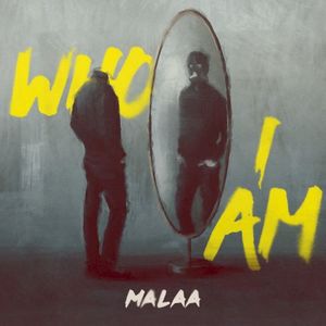 Who I Am (Single)
