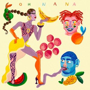 Oh Na Na (Single)