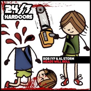 Heads Will Roll (Single)