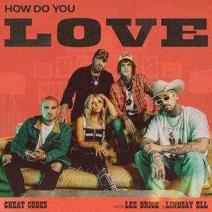 How Do You Love (Single)