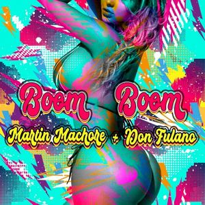 Boom boom (Single)