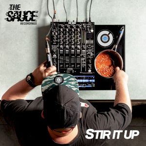 Stir It Up / Buggin’ (Single)