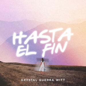 Hasta el fin (Single)