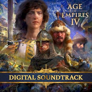 Age of Empires IV Digital Soundtrack (OST)