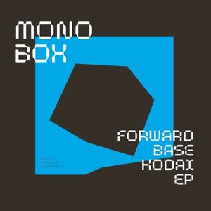 Forwardbase Kodai (EP)