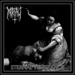 Eternal Vengeance (EP)