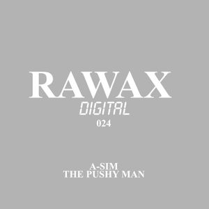 The Pushy Man (EP)