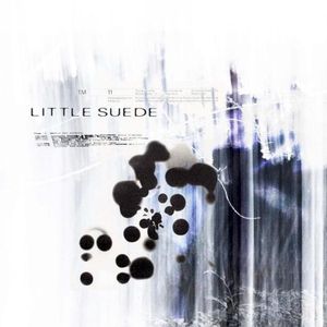 Little Suede (EP)