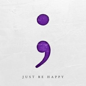 Just Be Happy (Single)