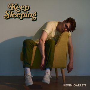Keep Sleeping (EP)