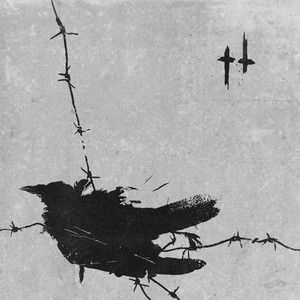 Death Is a Bird Flying (Single)