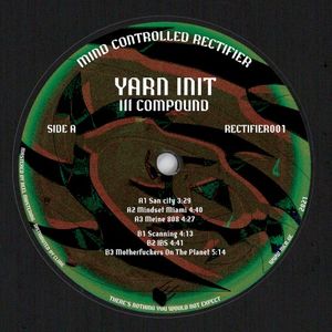 Ill Compound (EP)