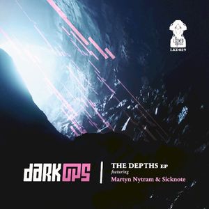 The Depths EP (EP)