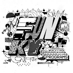 Funky Programs (EP)