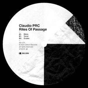 Rites of Passage (EP)