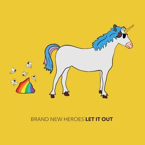 Let It Out