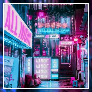 All Night (Single)