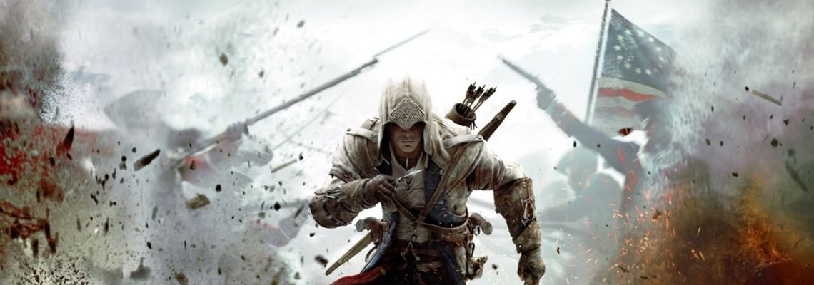 Cover Assassin's Creed: Un Nouveau Monde - La Saga Américaine