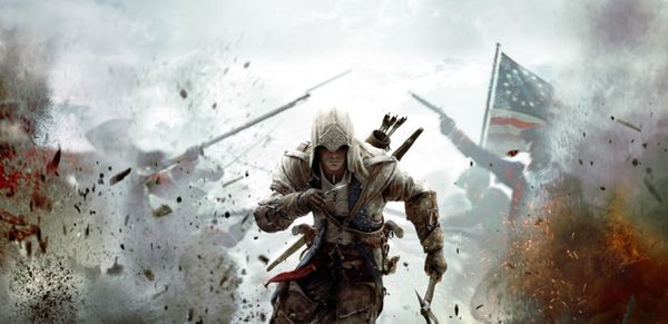 Assassin's Creed: Un Nouveau Monde - La Saga Américaine