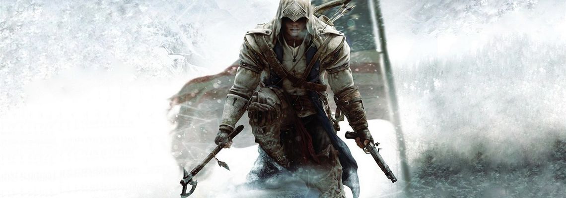 Cover Assassin's Creed: Un Nouveau Monde - La Saga Américaine