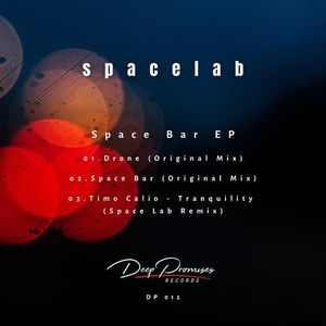 Space Bar (EP)